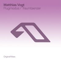 Matthias Vogt - Flugmodus / Traumtaenzer