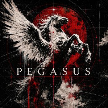 Pegasus - Pegasus (Explicit)