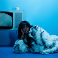 KATRINA - não te vejo meu