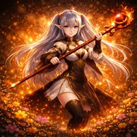 Amane - Light Unfolding
