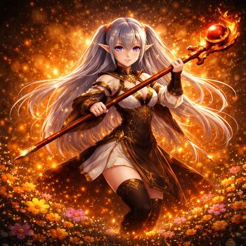Amane - Light Unfolding