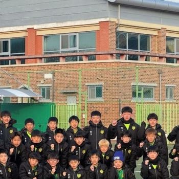 KYO - 순천중앙초