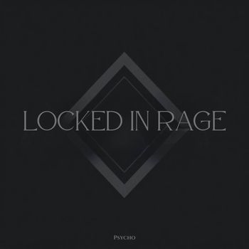 Psycho - Locked In Rage
