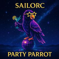Sailorc - Party Parrot
