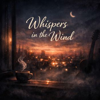 shoemaker - Whispers in the Wind (Explicit)