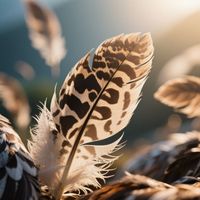 One Love - birds of feather