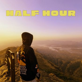 ARYAN - Half Hour