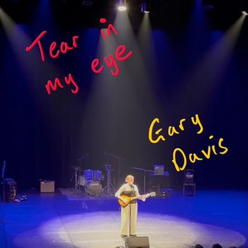Gary Davis - Tear in My Eye
