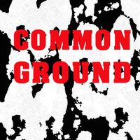 Lykka - Common Ground