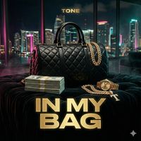 tone - In My Bag