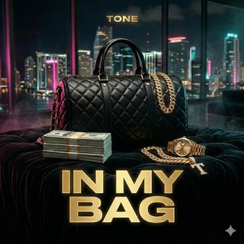 tone - In My Bag