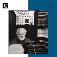 Pierre Henry - Un Monde Lacéré