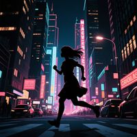 Apocalypse - 夜を追いかけて