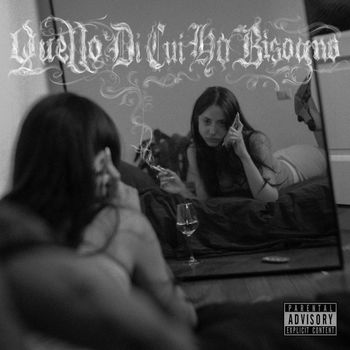 F4 - Quello di cui ho bisogno (Explicit)