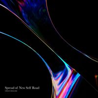CROIX HEALING - Spread of New Self Road