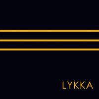 Lykka - Kinetic Silence