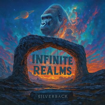 SILVERBACK - Infinite Realms