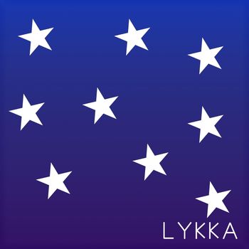 Lykka - Stellar Echo
