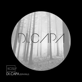 Di.Capa - Zephyrus