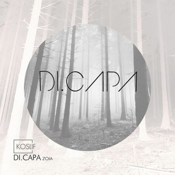 Di.Capa - ZOIA