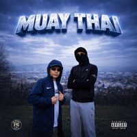 P4 - Muay Thai (Explicit)