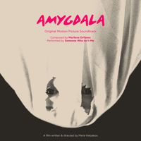 Someone Who Isn't Me - Amydgala (Original Motion Picture Soundtrack)