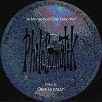 Toru S. - In Memory of Doc Yoko #97 : Back to Y.M.O.