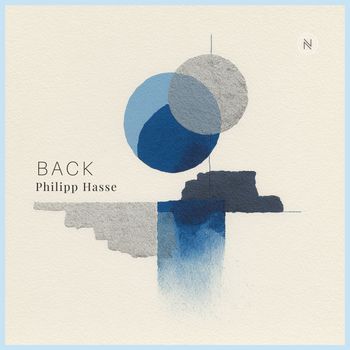 Philipp Hasse - Back
