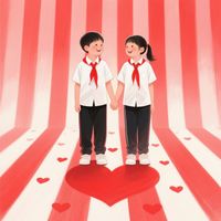 Said - BACKPACK LOVE