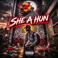 DOUBLE D - SHE A HUN