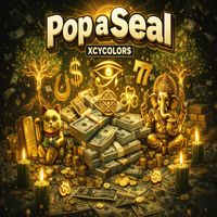 Young - Pop a Seal (Explicit)