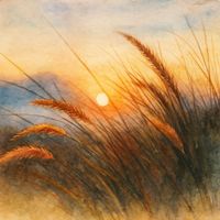 Maneli Jamal - Cottage Flow