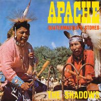 The Shadows - Apache / Quatermaster's Stores (2026 Stereo Mix)