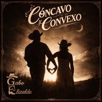 Gabo Elizalde - Cóncavo y Convexo