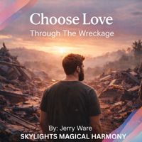 Jerry Ware - Love Through the Wreckage