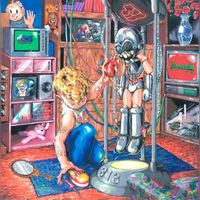 GlorySixVain - Roomie 313 (Explicit)