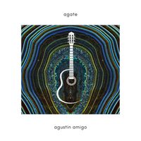Agustín Amigó - Agate