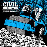 Civil Protection - Steamroller