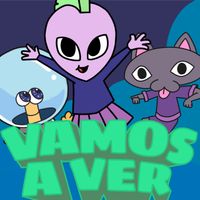Monsterz - Vamos a ver