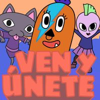 Monsterz - Ven y Únete