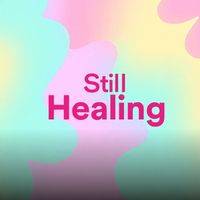 Mariana - still healing