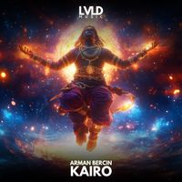 Arman Bercin - Kairo