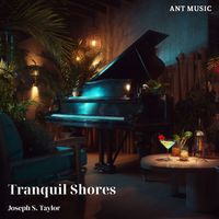 Joseph S. Taylor - Tranquil Shores