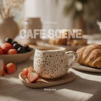 Bossa Ipa - Startup Cafe Scene