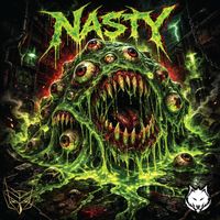 CERBERUS - NASTY