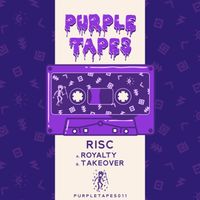 RISC - Royalty