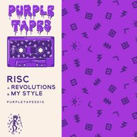 RISC - Revolutions