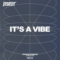 DisasZt - It's a Vibe