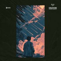 CrucifyMe - Coloured Starshow EP