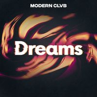 MODERN CLVB - Dreams
